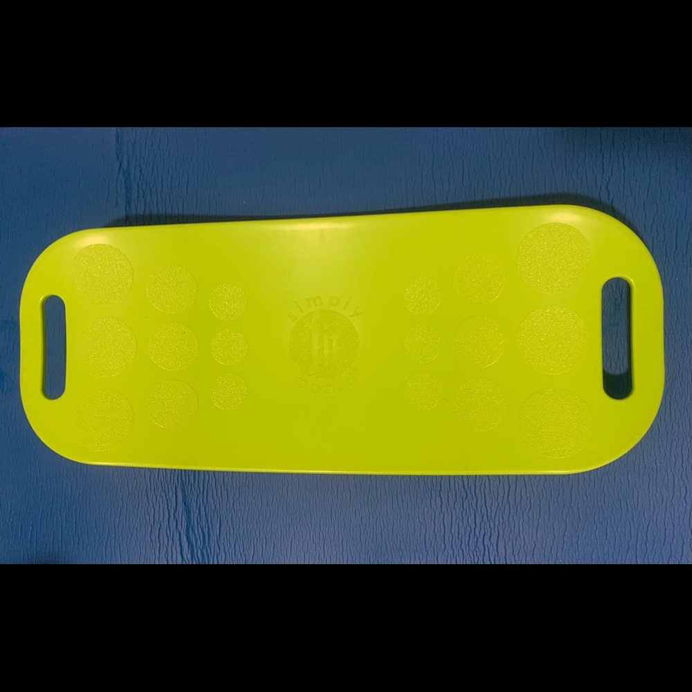 Fitness board